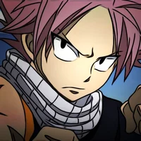 Natsu