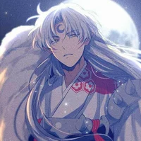 Sesshomaru
