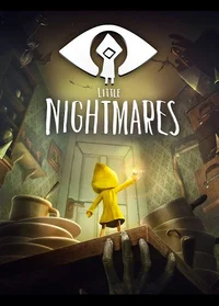 Little Nightmares 