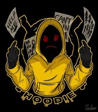 Hoodie