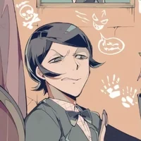 Mushitaro Oguri