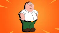 Peter Griffin