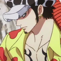 Trafalgar Law