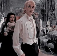 draco malfoy 