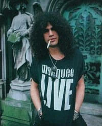 Slash 