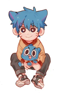 Gumball 