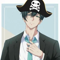 Rin pirate