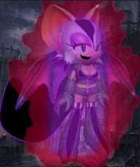 Morgana Le Fey Rouge