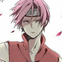 Sakura Haruno 