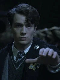 Tom Riddle