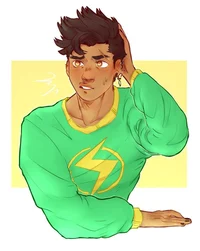 Johnny