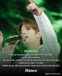 Kidnapped seungmin x