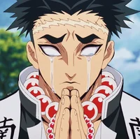 father Gyomei