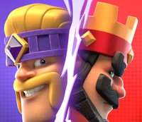 Clash royale RP 