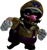 rttf 2 wario