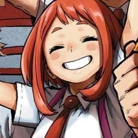 Ochaco Uraraka