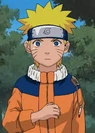 Uzumaki Naruto 