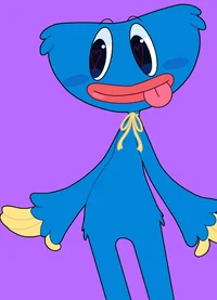 Huggy Wuggy
