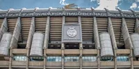 Santiago bernabeu