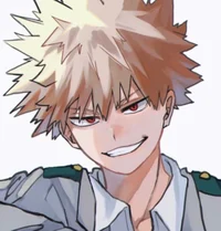 Katsuki