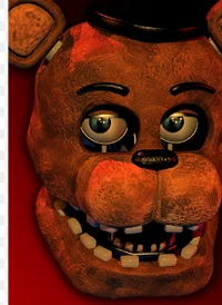 withered freddy