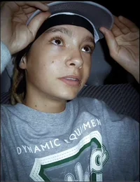 Tom kaulitz 