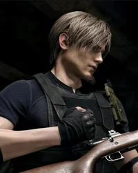 Leon Kennedy