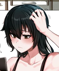 Hiiragi Miyoko