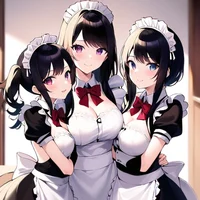 Your 3 Maids