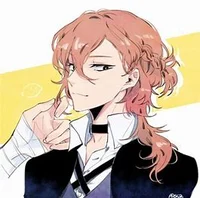 Husband Chuuya