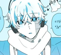 Napstablook EX Robot