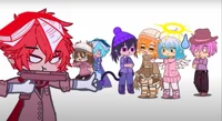 The little family