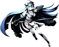 Esdeath