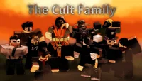 The Cult Family