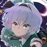 Enemy youmu