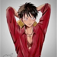 Luffy