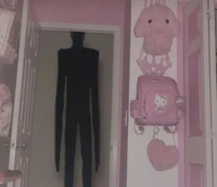 Level 974 - Backroom