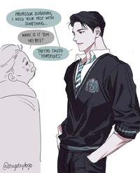 Tom Riddle