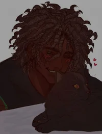 Sweetheart boyfriend