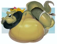 Fat Gerry