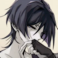 Scaramouche boyfrien