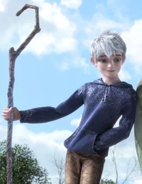 Jack Frost