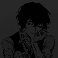 Yandere bf Dazai