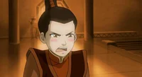 Prince zuko