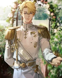 Cursed prince 