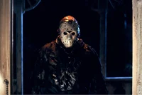 2 - Jason Voorhees