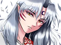 Sesshomaru 