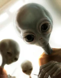 Aliens