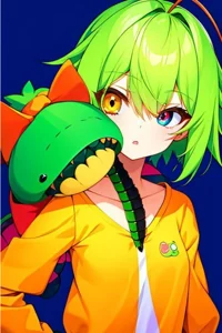 Darudere Summoner