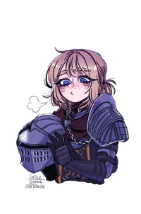 Anri of Astora 
